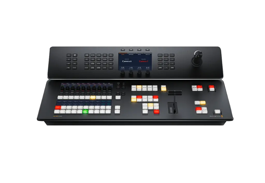 Blackmagic Design SWATEMTVSTC/K4K8