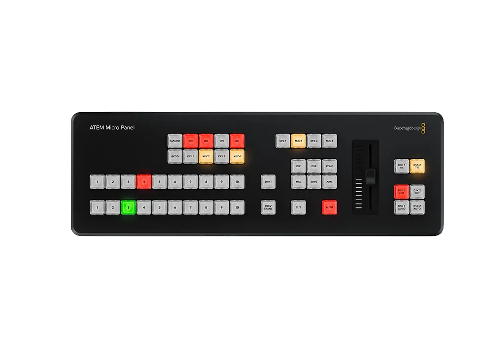 Blackmagic Design SWPANELAA1ME10