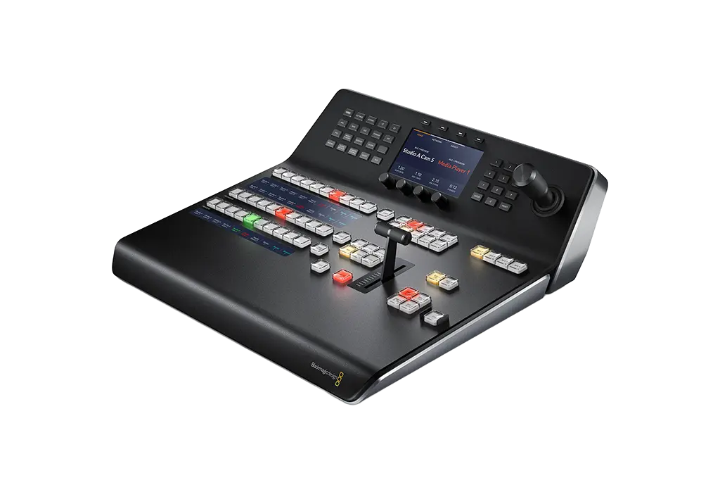 BLACKMAGIC DESIGN SWPANELADV1ME10