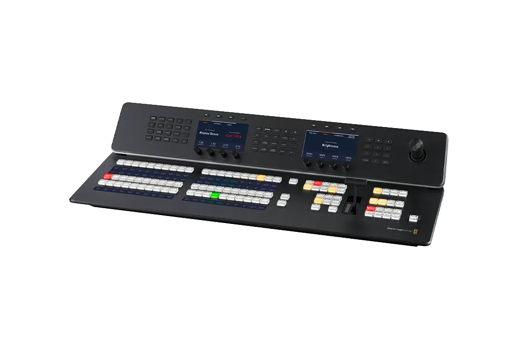 BLACKMAGIC DESIGN SWPANELADV1ME20