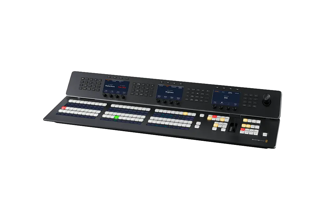 BLACKMAGIC DESIGN SWPANELADV1ME30