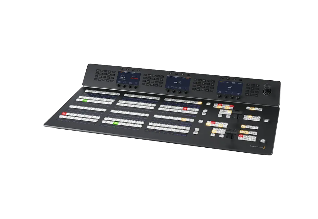 BLACKMAGIC DESIGN SWPANELADV2ME30
