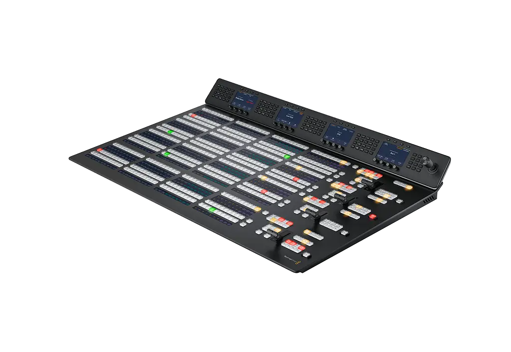 BLACKMAGIC DESIGN SWPANELADV4ME40