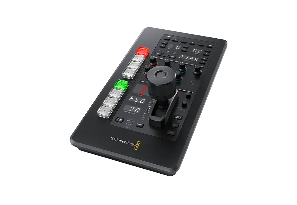 BLACKMAGIC DESIGN SWPANELCCU1
