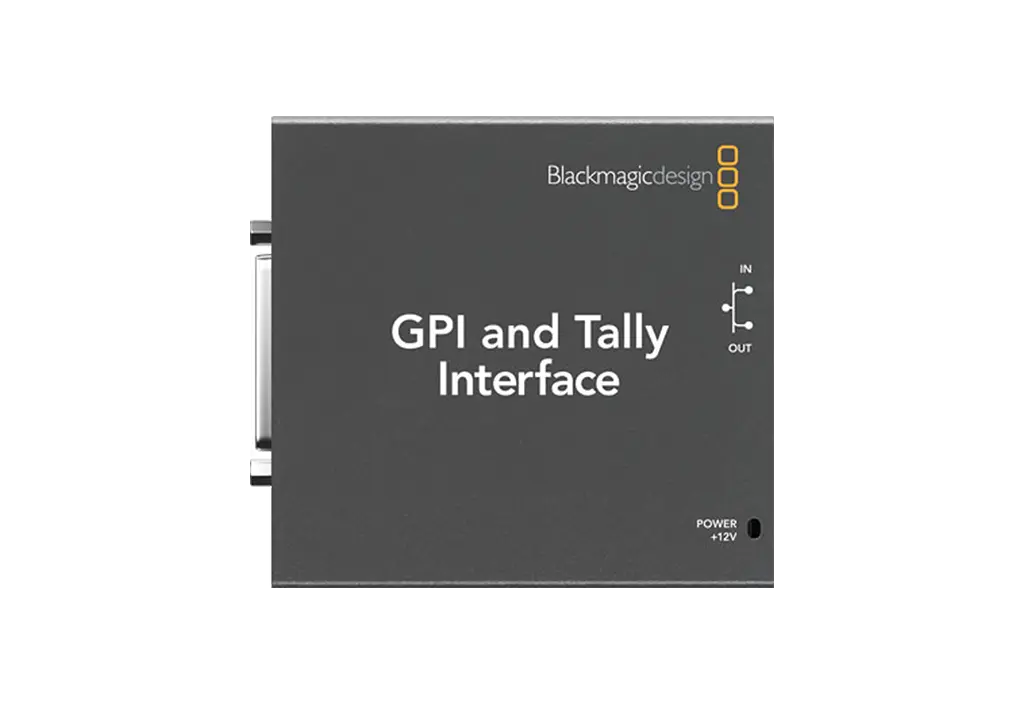 BLACKMAGIC DESIGN SWTALGPI8