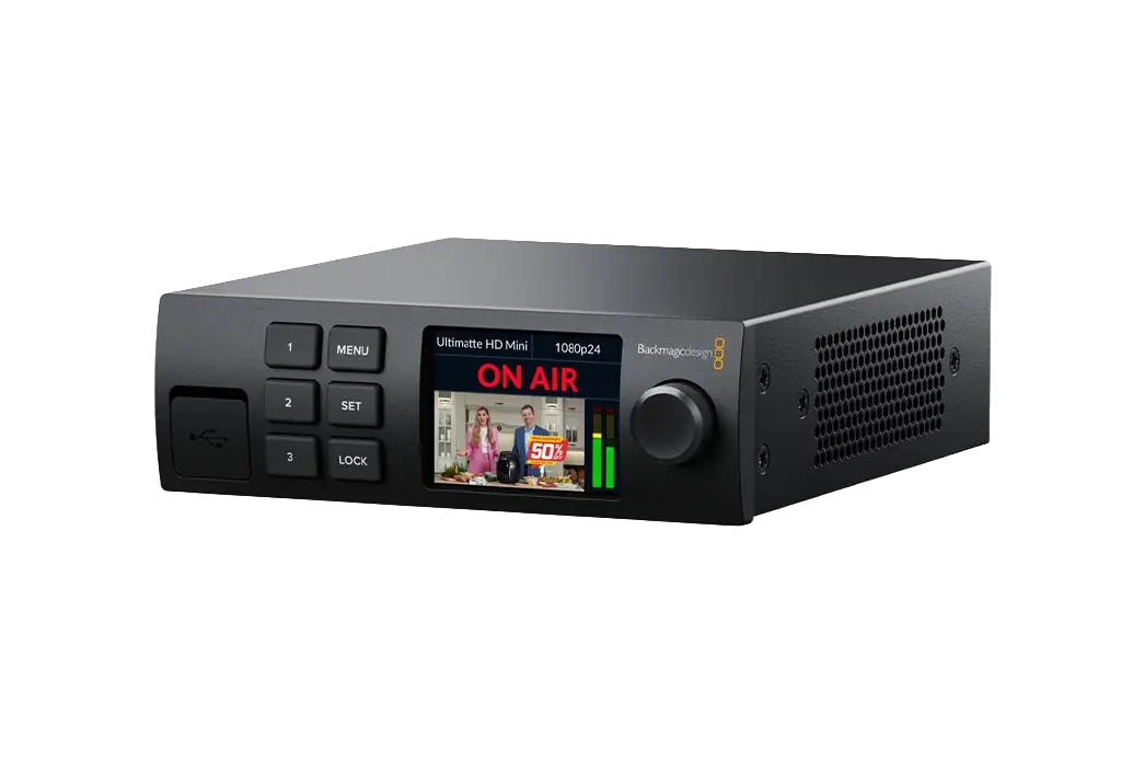 BLACKMAGIC DESIGN ULTMKEY12/A/HDM