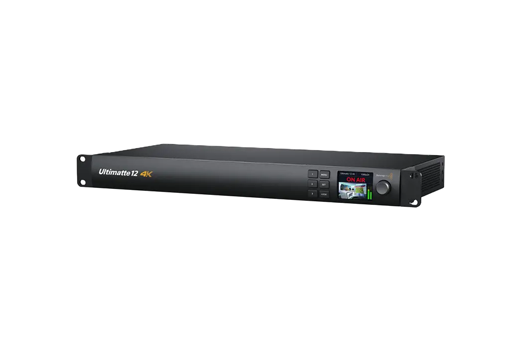 Blackmagic Design ULTMKEY12/C/4K