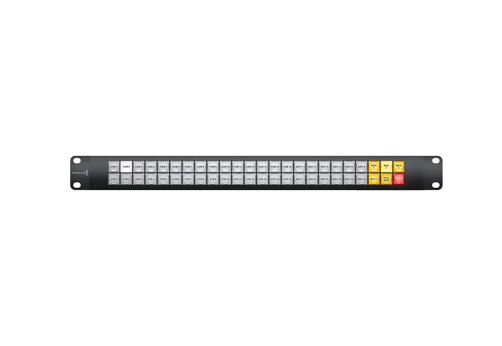 BLACKMAGIC DESIGN VHUB/WSC/PRO