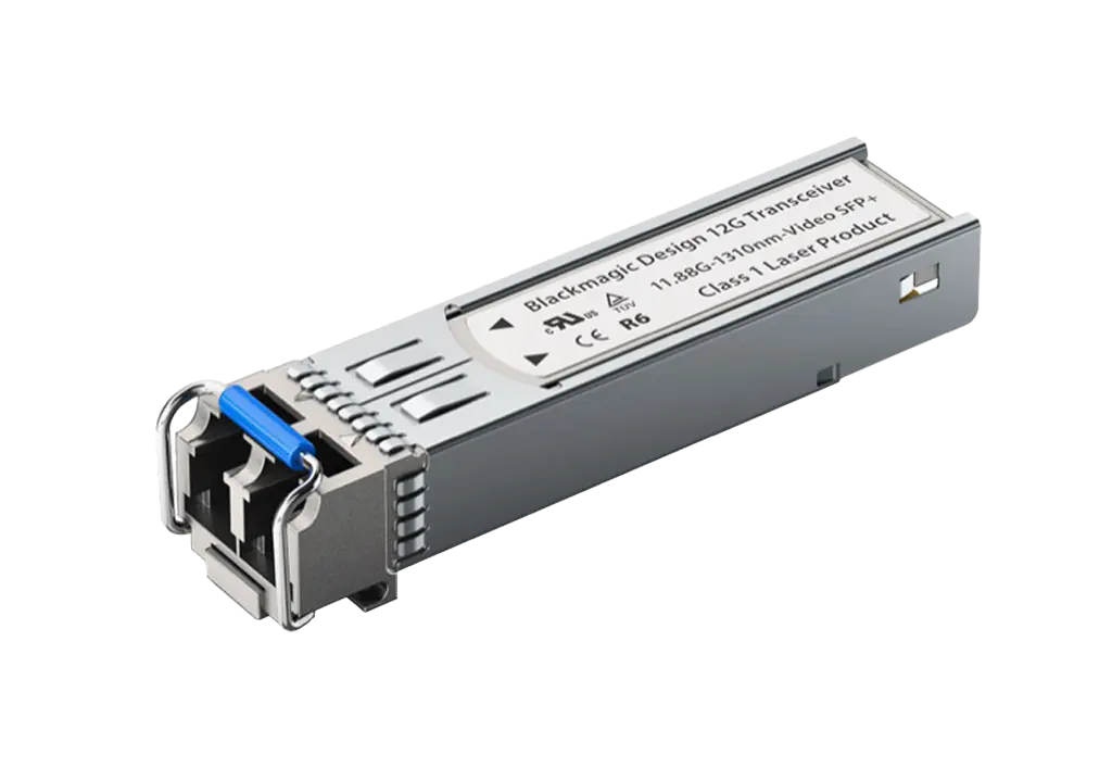 BLACKMAGIC DESIGN ADPT-12GBI/OPT