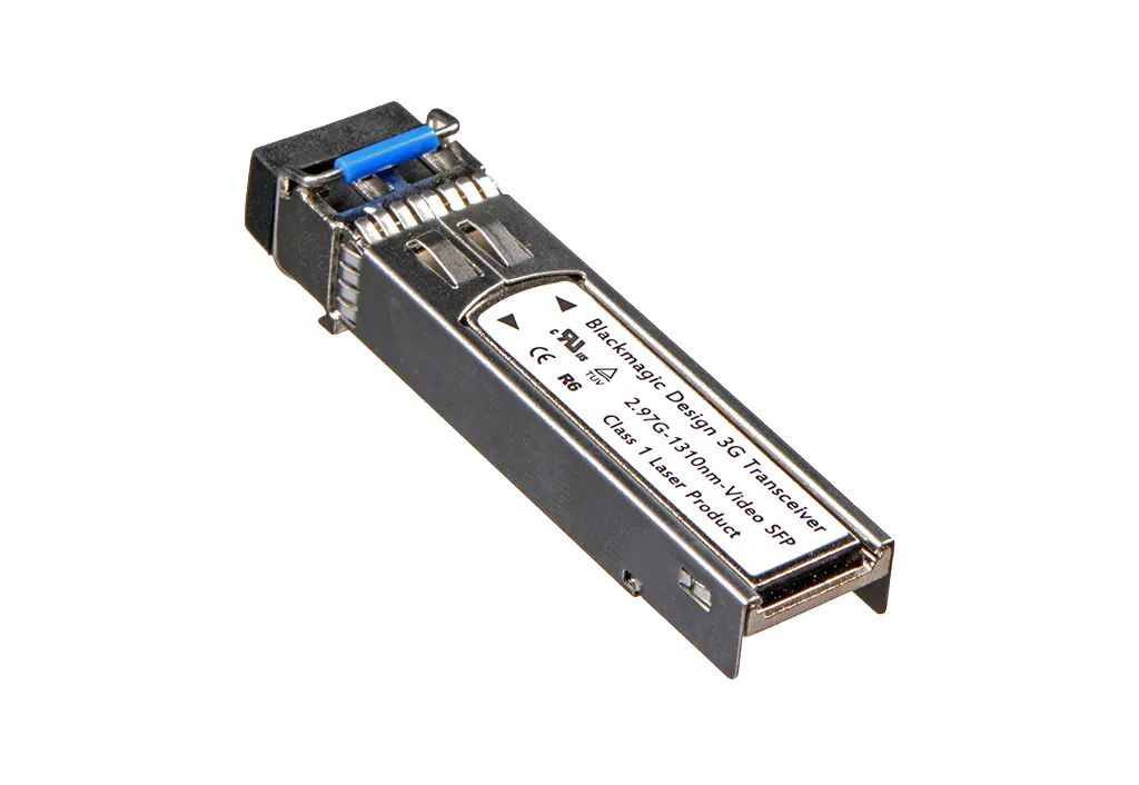 Blackmagic Design ADPT-3GBI/OPT