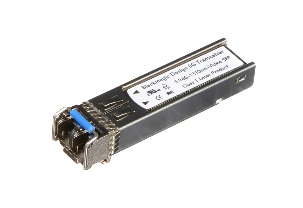 BLACKMAGIC DESIGN ADPT-6GBI/OPT