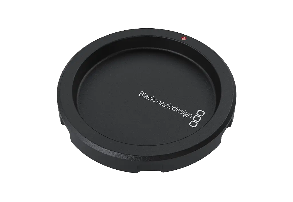 BLACKMAGIC DESIGN BMCASS/BODYCAPB4