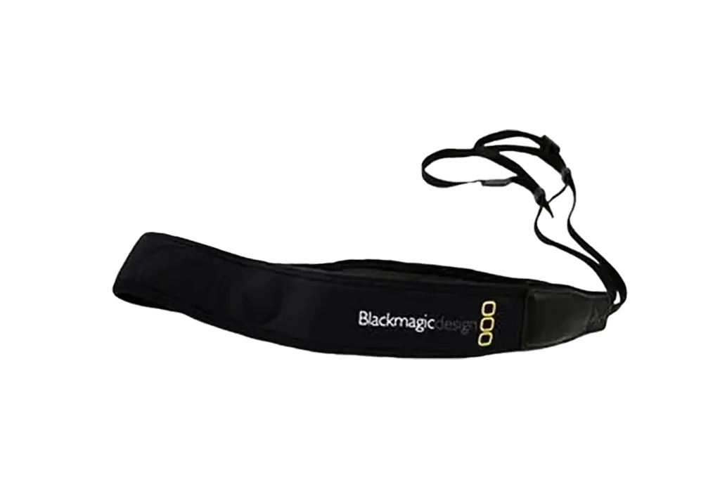 BLACKMAGIC DESIGN BMUMCA/HDSTRAP