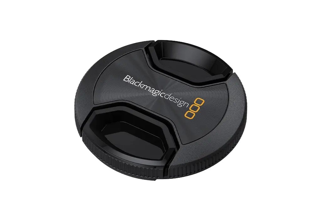 Blackmagic Design BMUMCA/LENSCAP77
