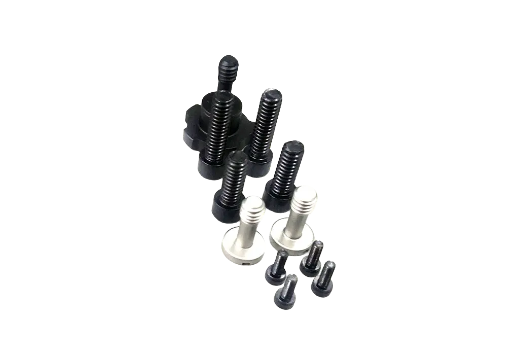 Blackmagic Design BMUMCA/SKBOLTS