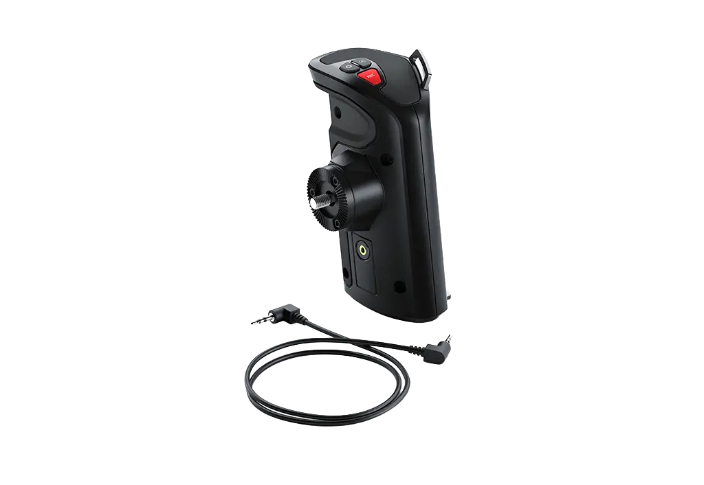 BLACKMAGIC DESIGN BMURSACA/HGRIP