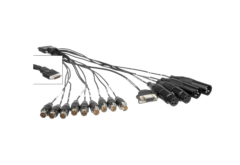 BLACKMAGIC DESIGN CABLE-BDLKHDEXT3