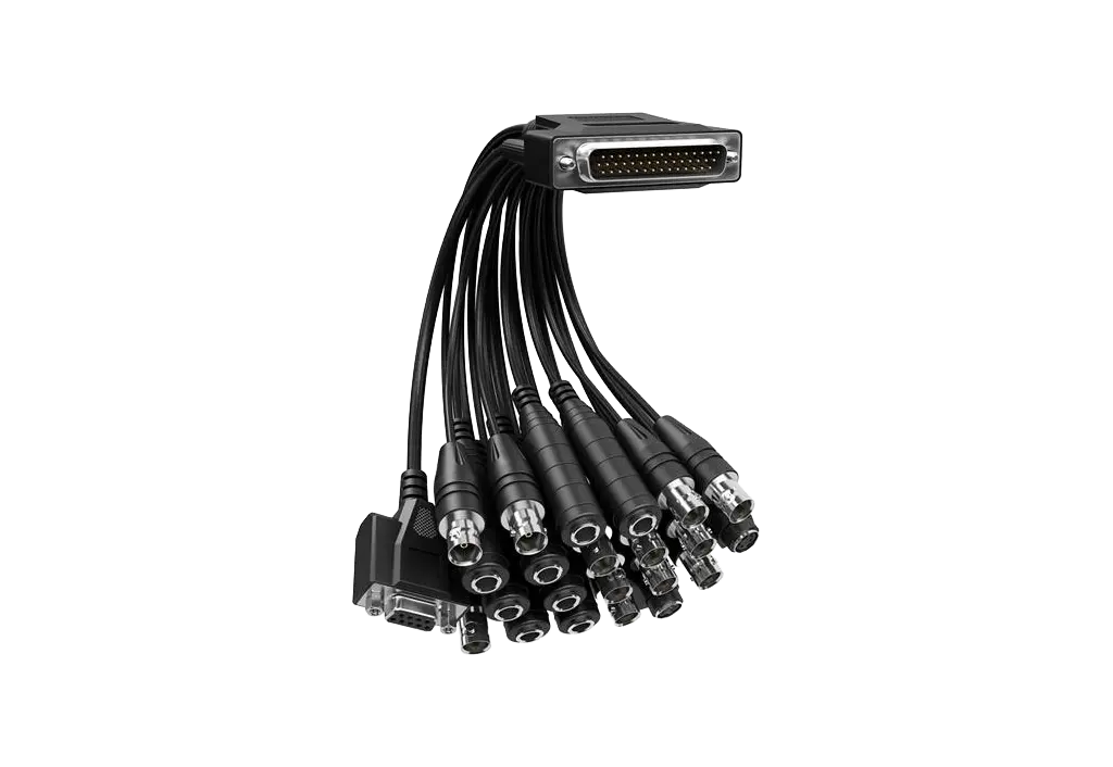Blackmagic Design CABLE-BDLKSTUDIO