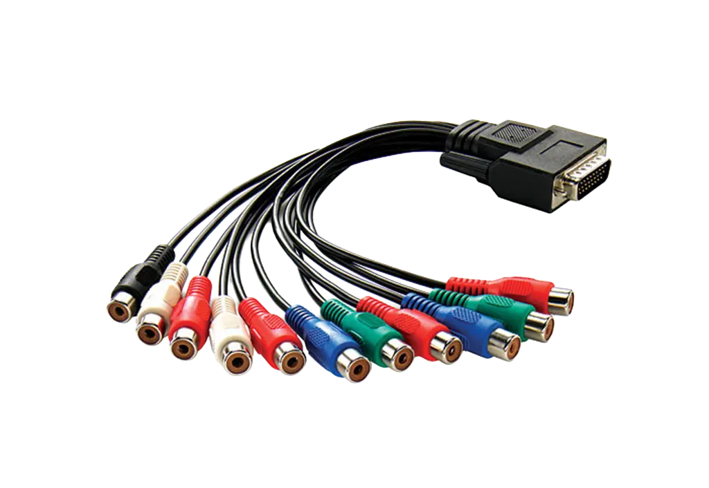 BLACKMAGIC DESIGN CABLE-BINTSPRO