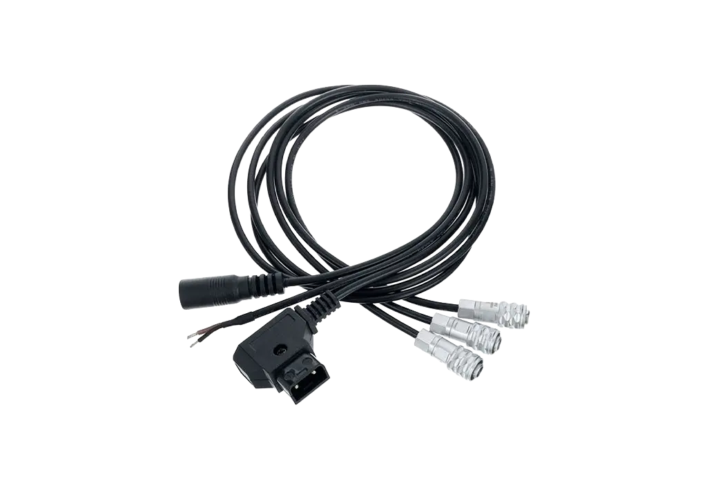 Blackmagic Design CABLE-CCPOC4K/DC