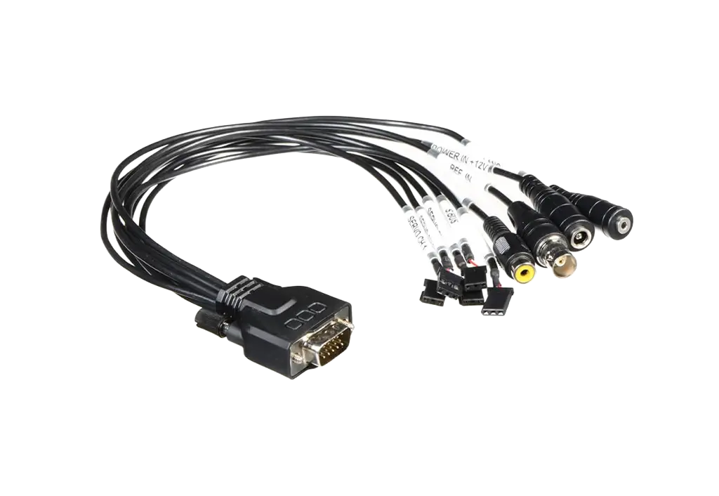 BLACKMAGIC DESIGN CABLE-CINECAMMIC