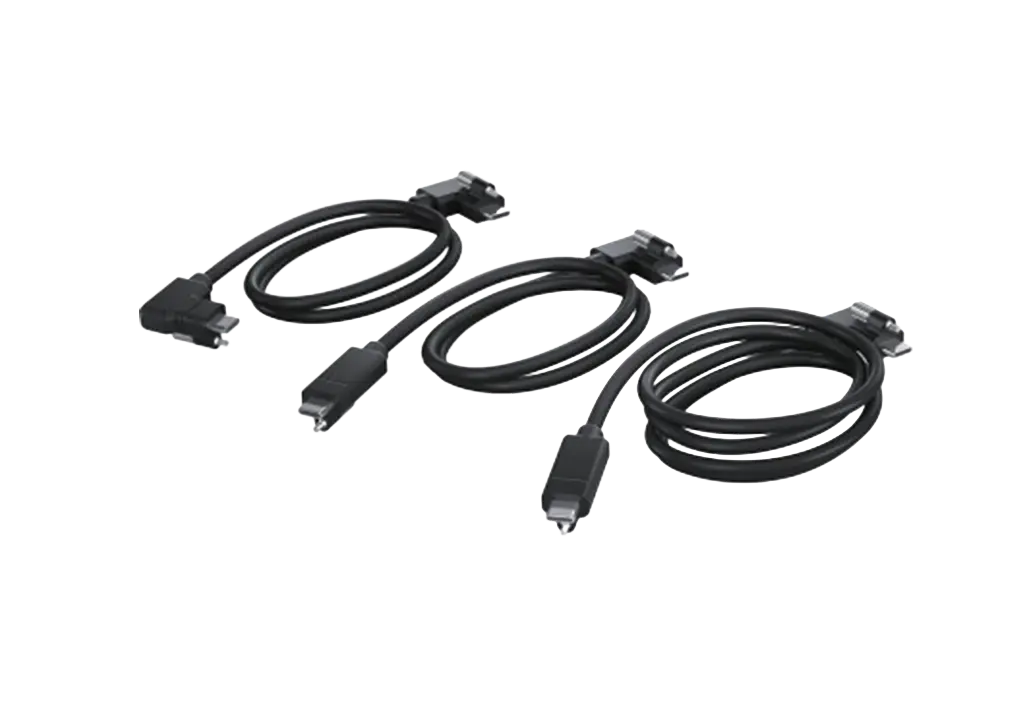 BLACKMAGIC DESIGN CABLE-EVF/USBCLSET