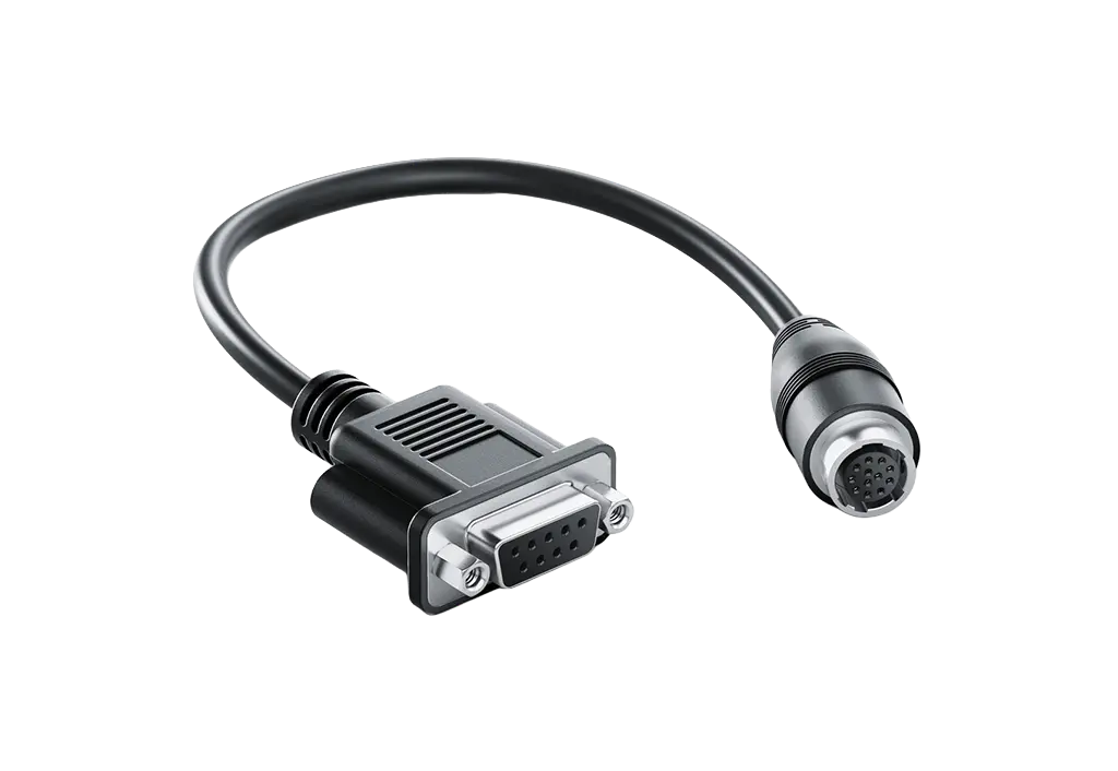 Blackmagic Design CABLE-MSC4K/B4