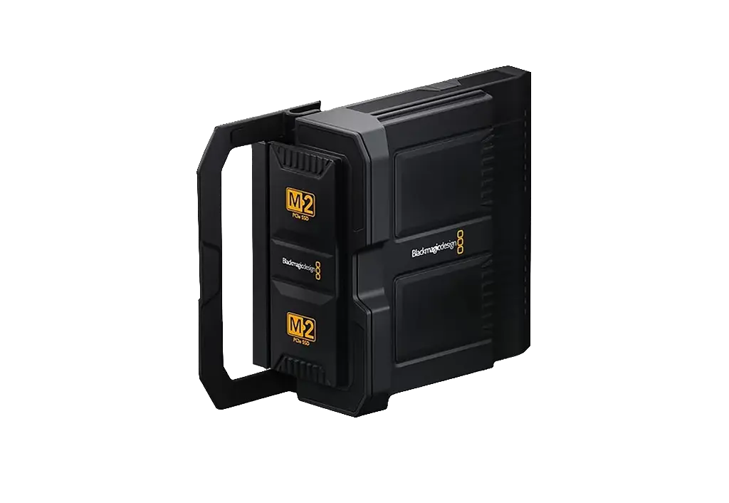 BLACKMAGIC DESIGN CINEURSABMMODCASE