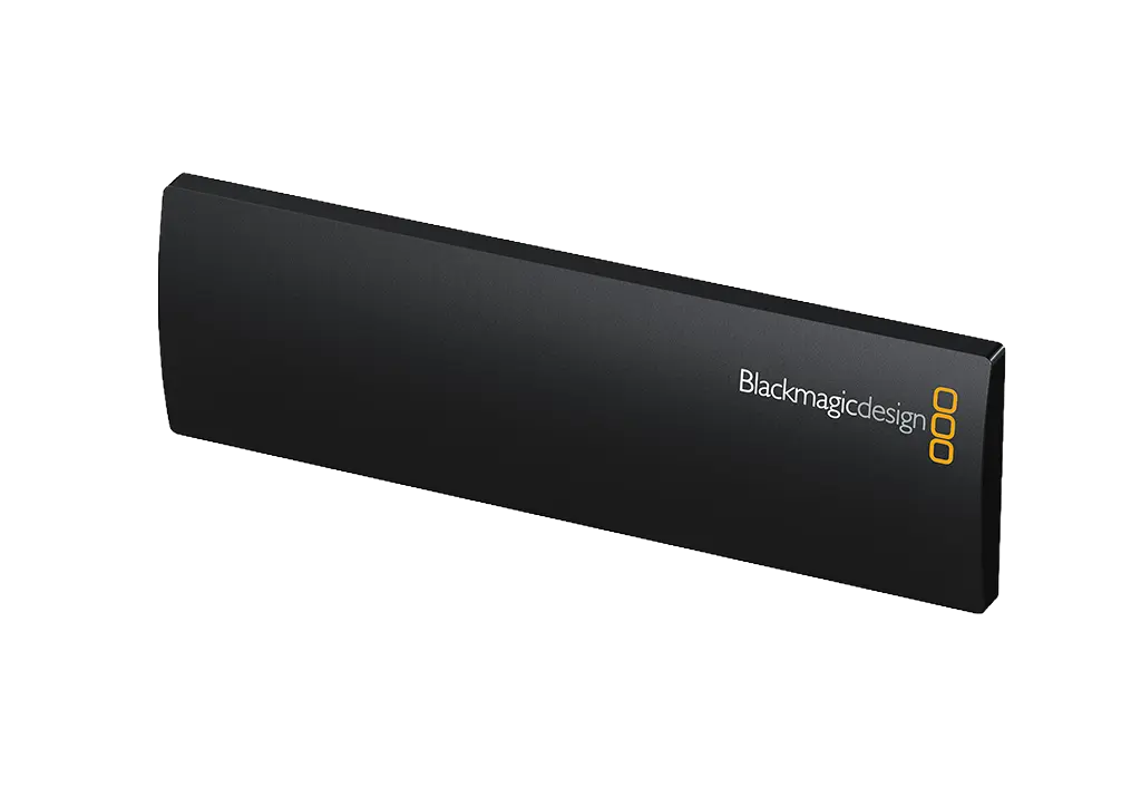 BLACKMAGIC DESIGN CONVNTRM/YA/1/3BL