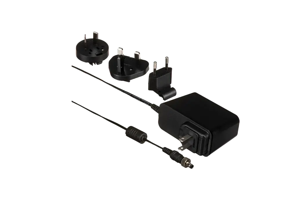 BLACKMAGIC DESIGN PSUPPLY-12V60WLOCK