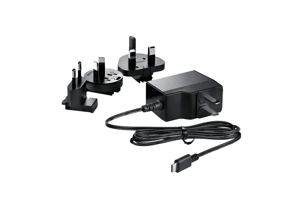 BLACKMAGIC DESIGN PSUPPLY-5V10WUSBC