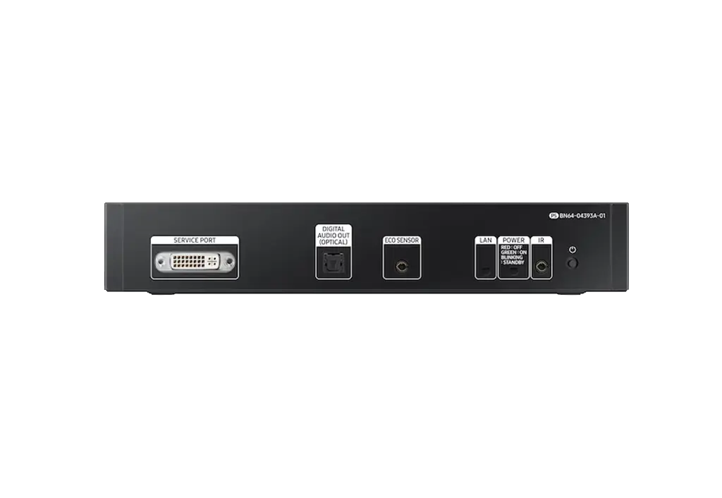SAMSUNG SBB-SNOWRAF/EN