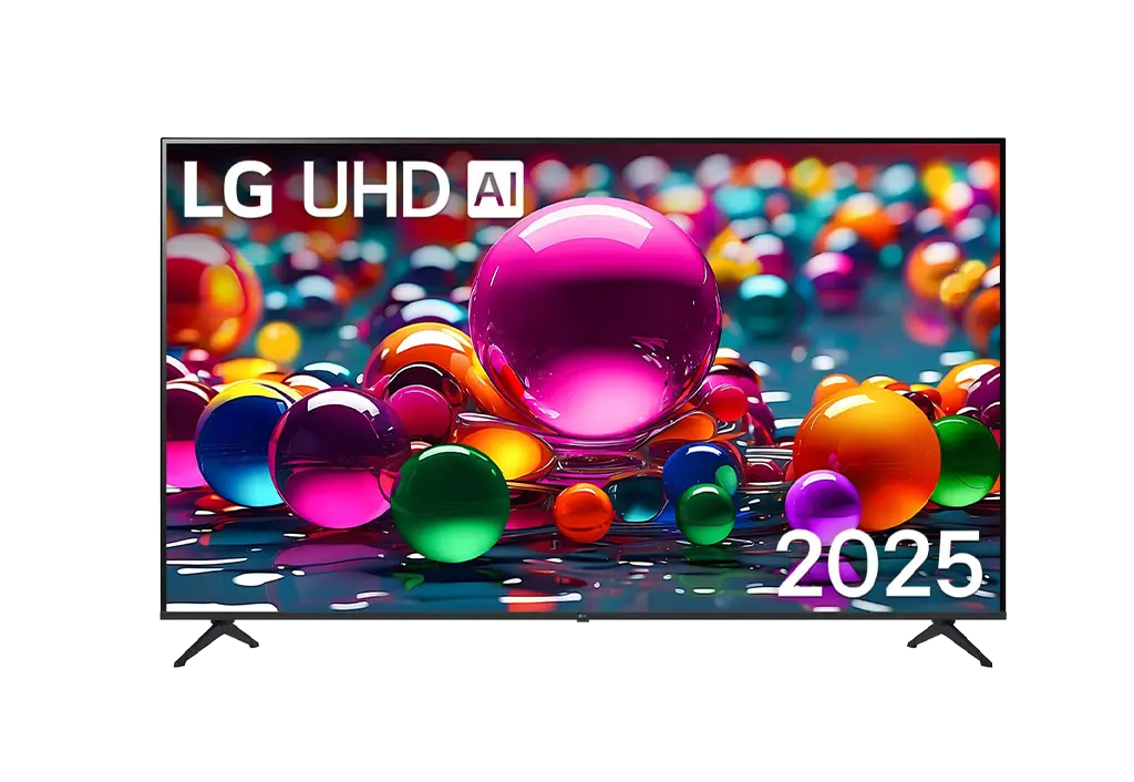 LG 50UA75006LA