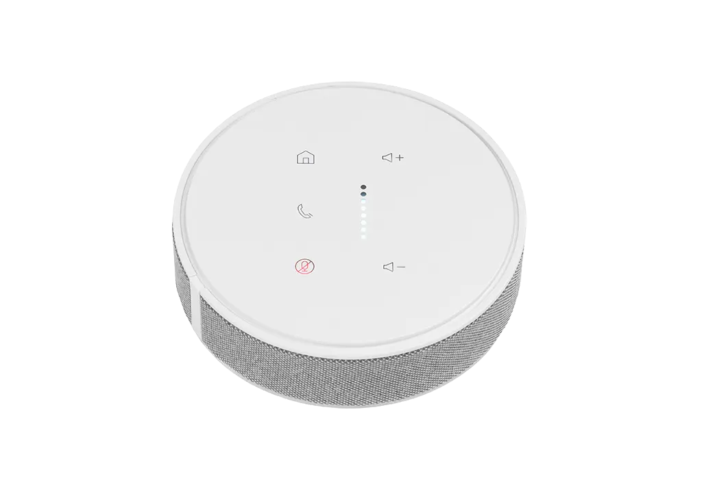 VADDIO 999-85000-000 Blanc