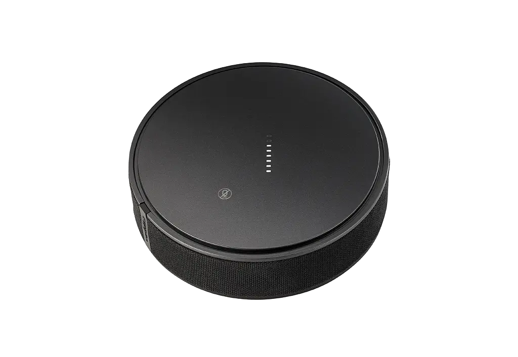 VADDIO 999-85300-000 Noir