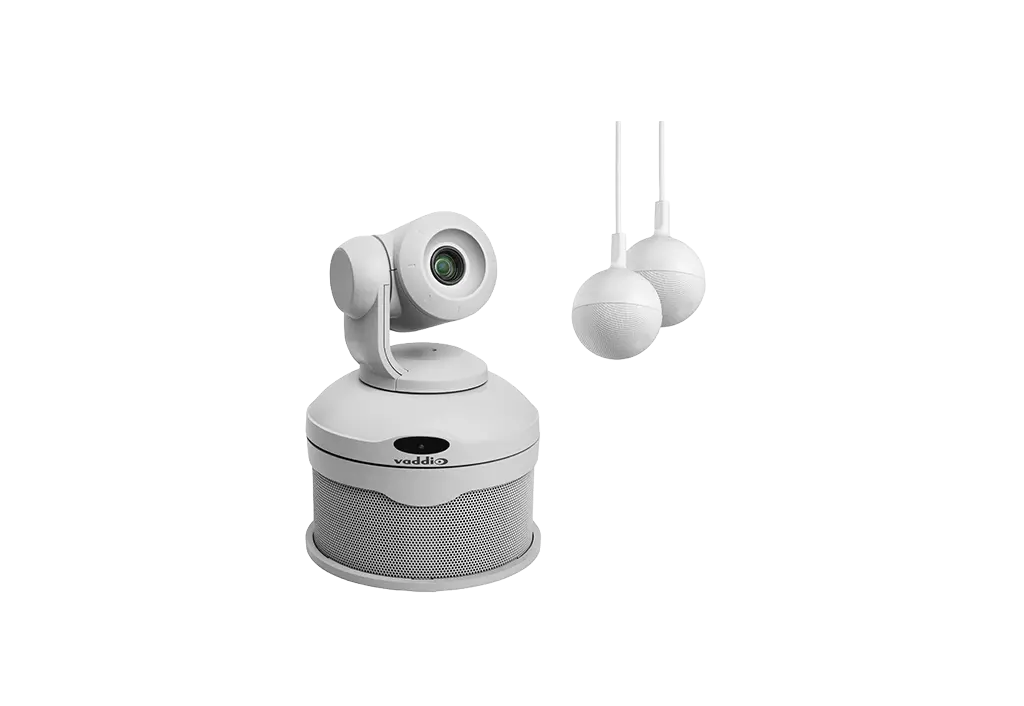 VADDIO 999-99950-201 BLANC