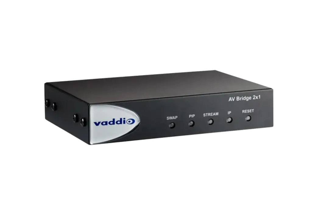 VADDIO 999-8250-001