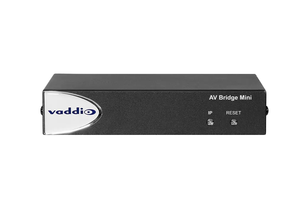VADDIO 999-8240-001