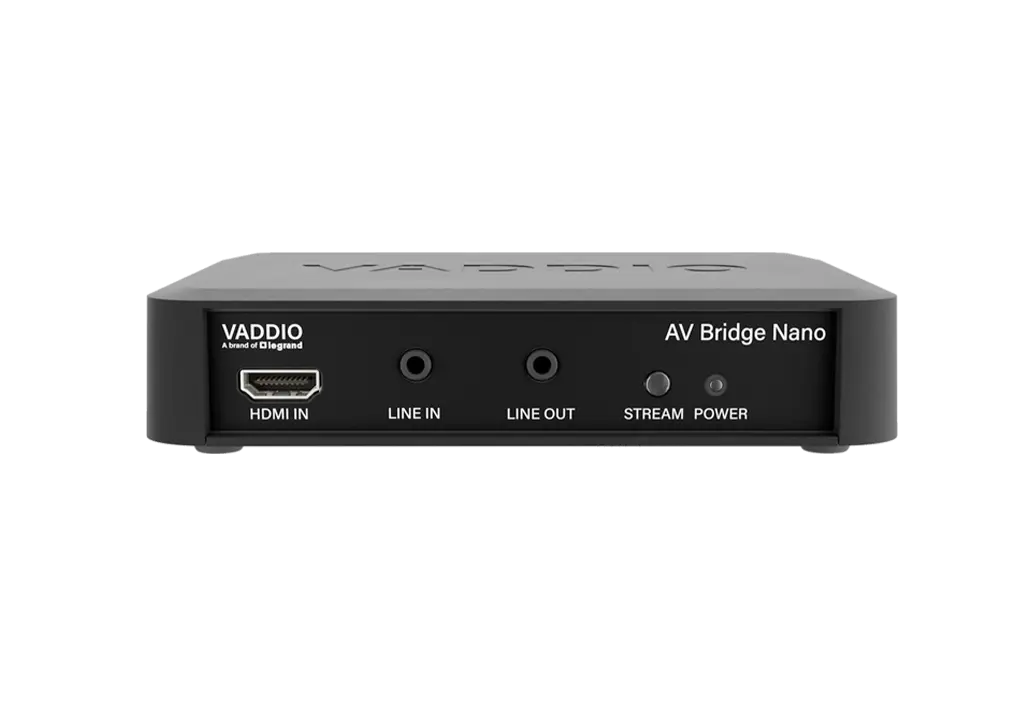 VADDIO 999-82600-000