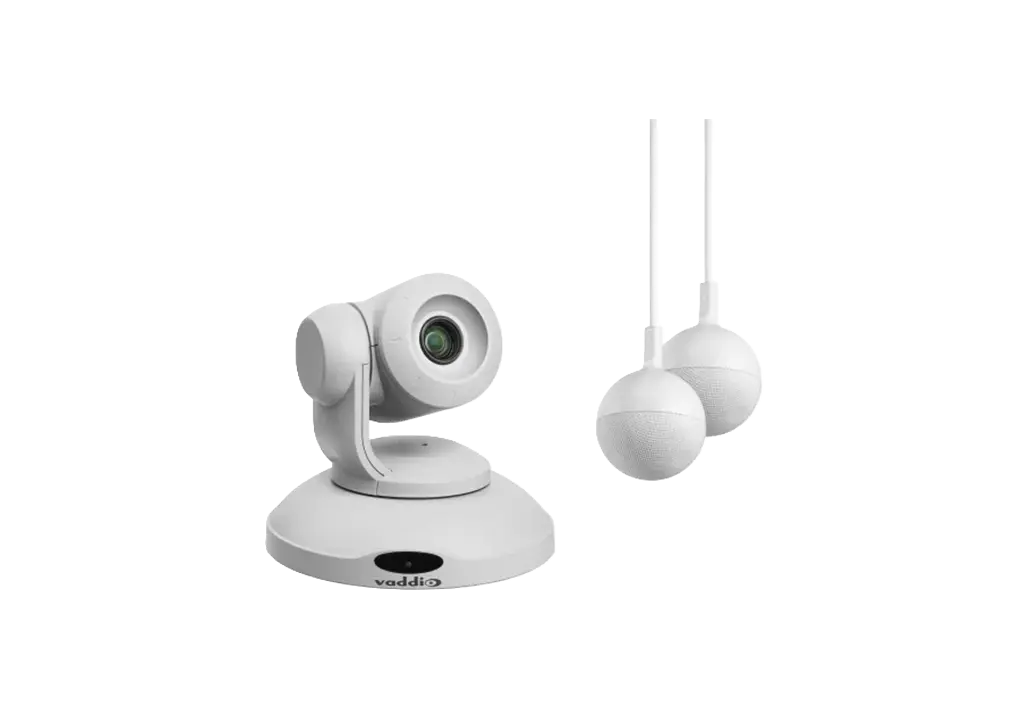 VADDIO 999-99950-701 BLANC