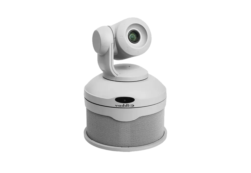 VADDIO 999-9995-001 BLANC
