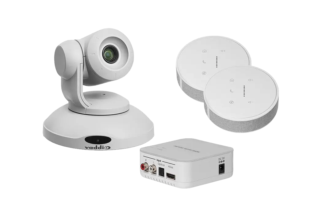 VADDIO 999-99950-601 BLANC