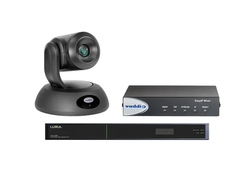 VADDIO 999-30231-001