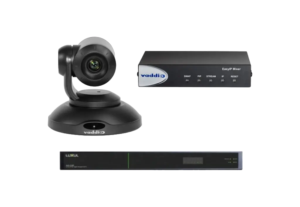 VADDIO 999-60321-001