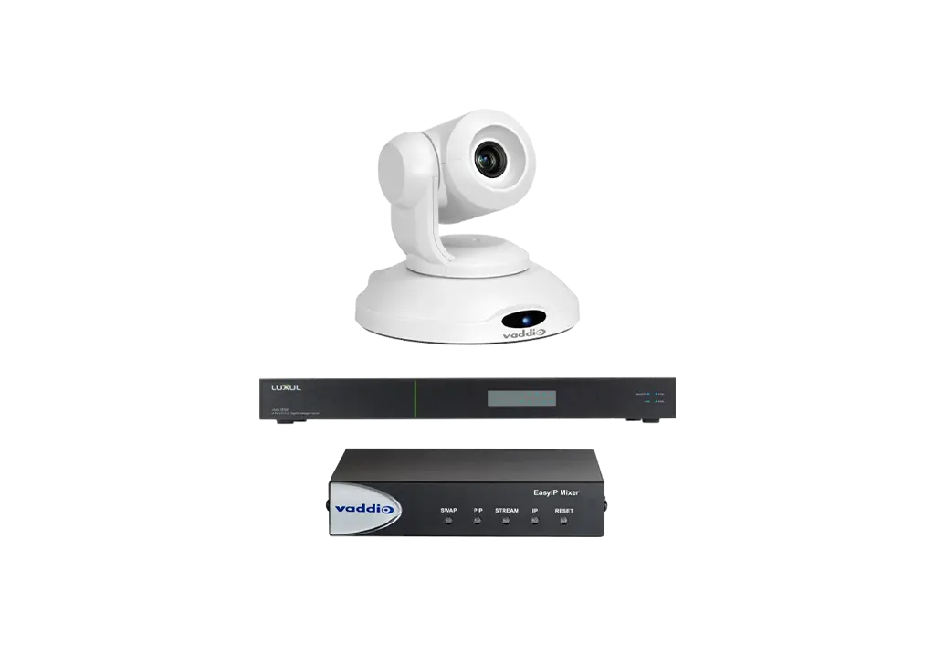 VADDIO 999-60321-001 BLANC