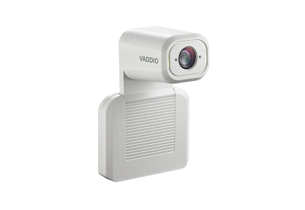 VADDIO 999-21182-001 BLANC
