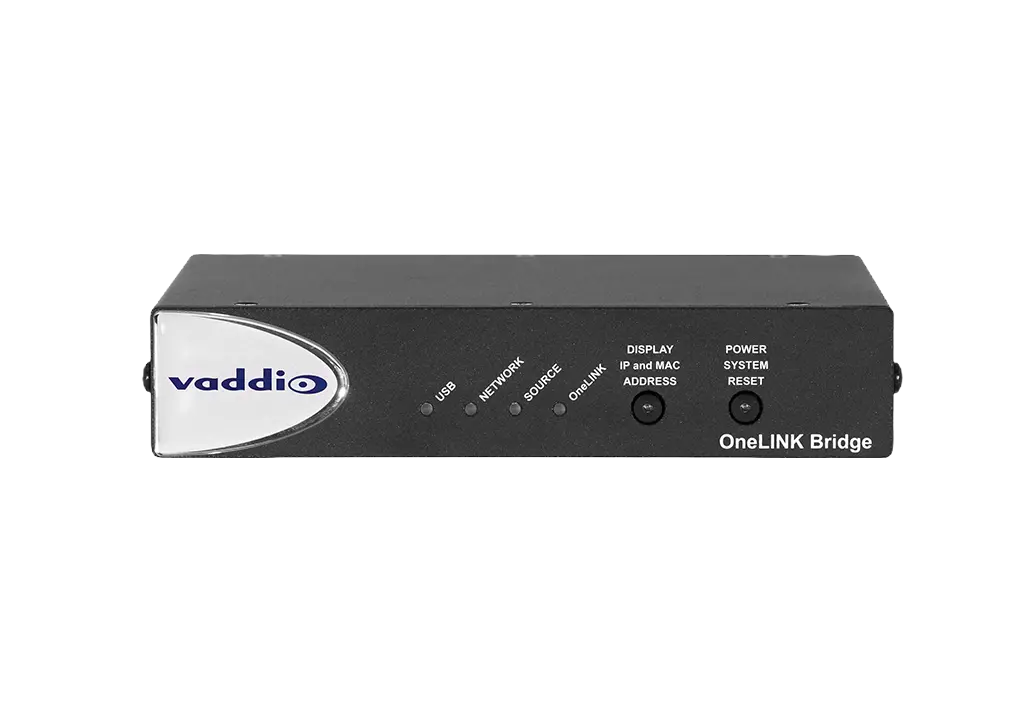 VADDIO 999-9595-001