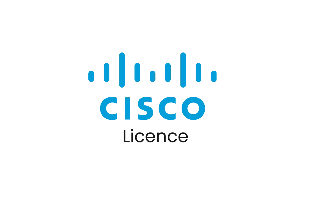 CISCO L-KITEQ-AV (IMMATERIELLE)