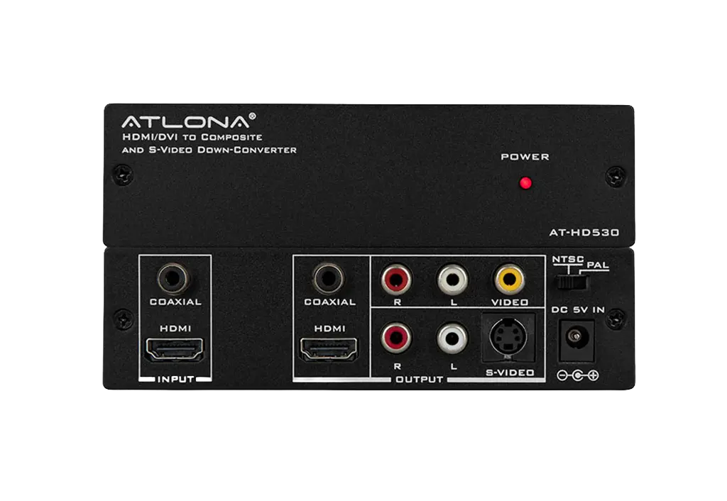 ATLONA AT-HD530