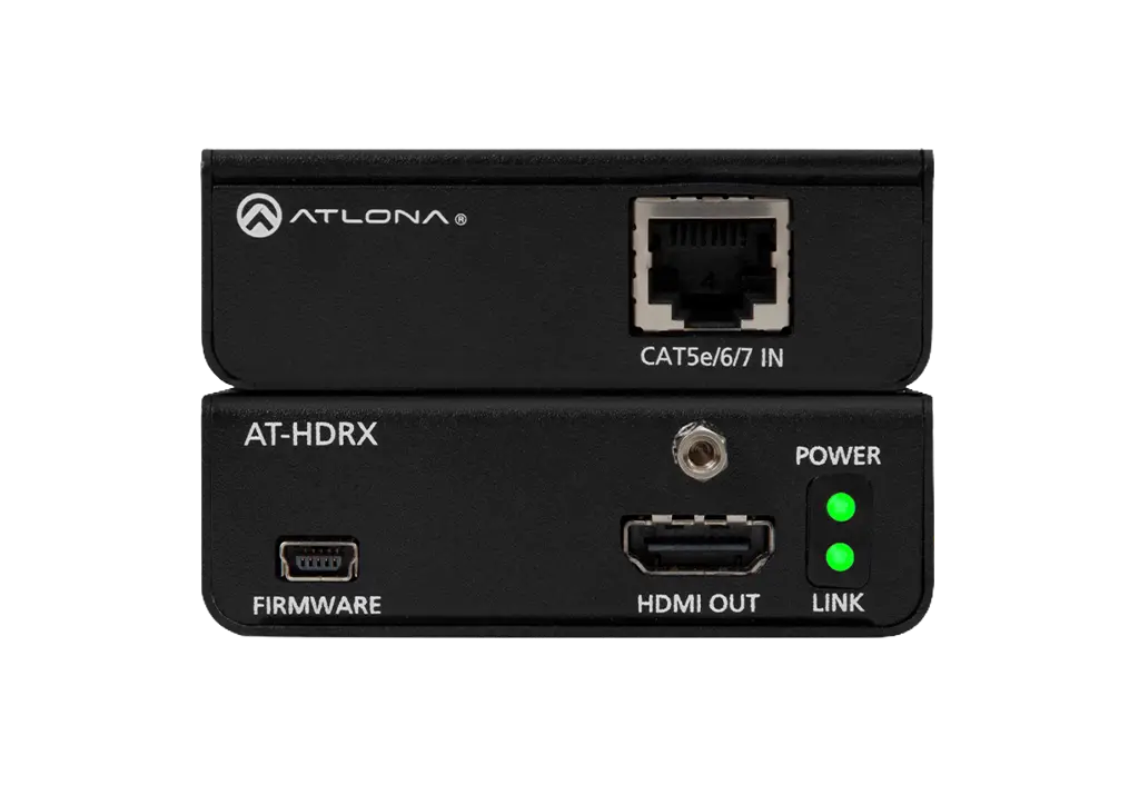 ATLONA AT-HDRX